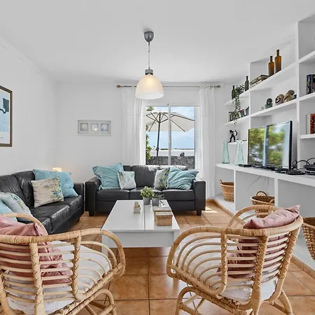 Casa de Férias Casa Canas Playa Blanca (Lanzarote)