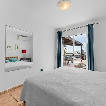 Casa Canas Casa de Férias Playa Blanca (Lanzarote)