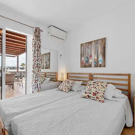 Casa Canas * Playa Blanca (Lanzarote)